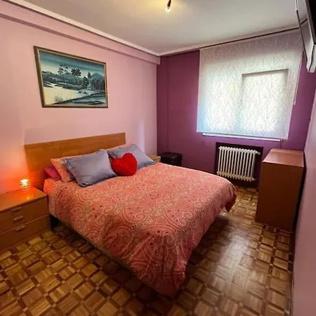 Apartamento Peris