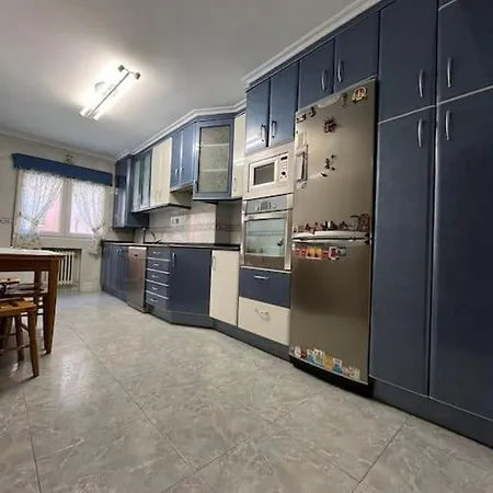 Peris Apartamento *