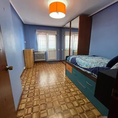 Peris Апартаменты Хихон