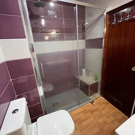 Peris Апартаменты Хихон