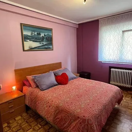 Apartamento Peris Gijón