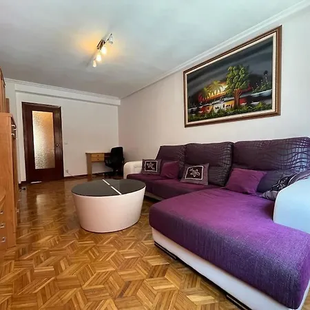 Apartamento Peris Gijón