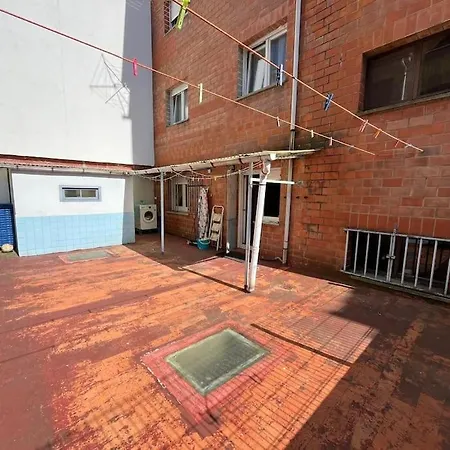 Apartamento Peris