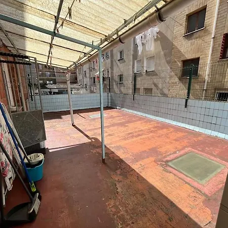 Peris Апартаменты Хихон