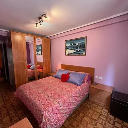Peris Appartement *